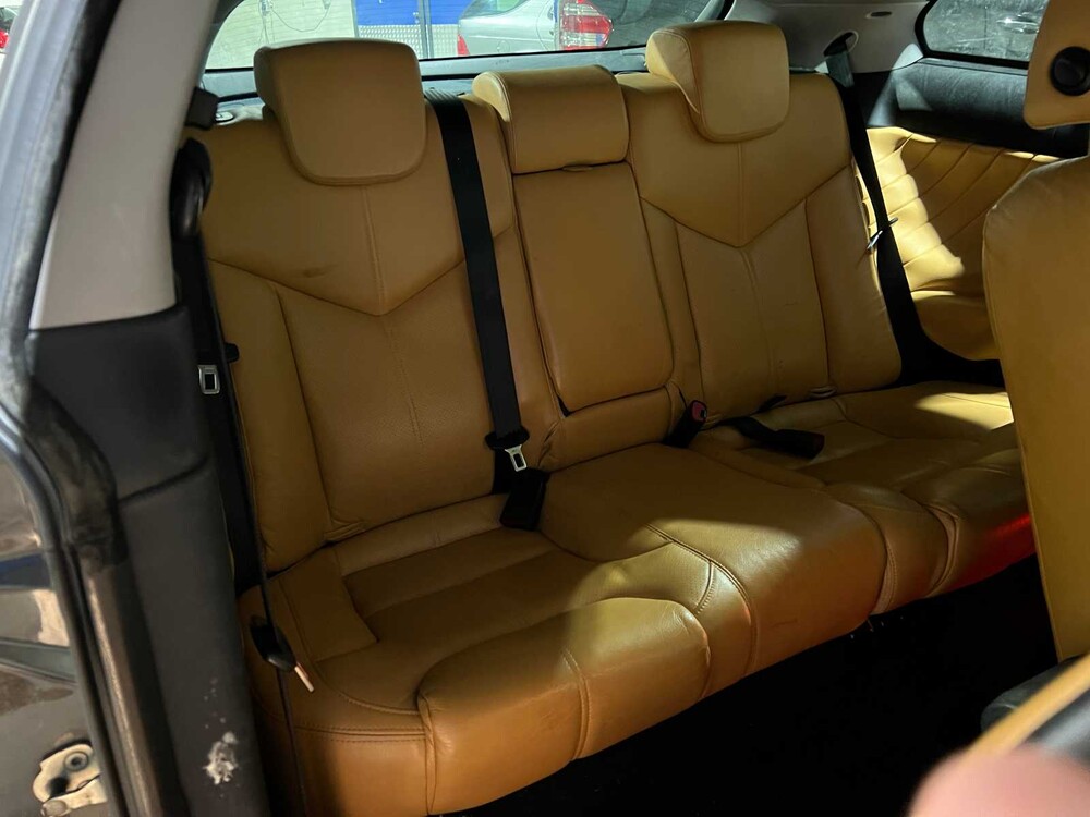 Alfa Romeo GT 2.0 JTS Distinctive 166PS 2004, 75-PF-HP