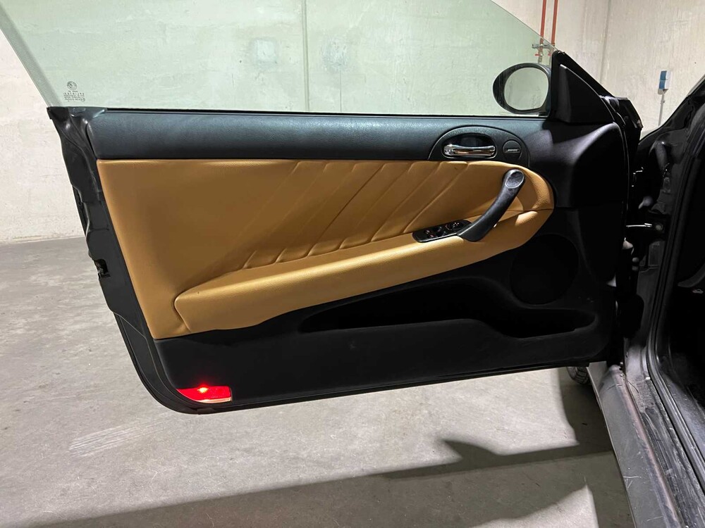 Alfa Romeo GT 2.0 JTS Distinctive 166PS 2004, 75-PF-HP