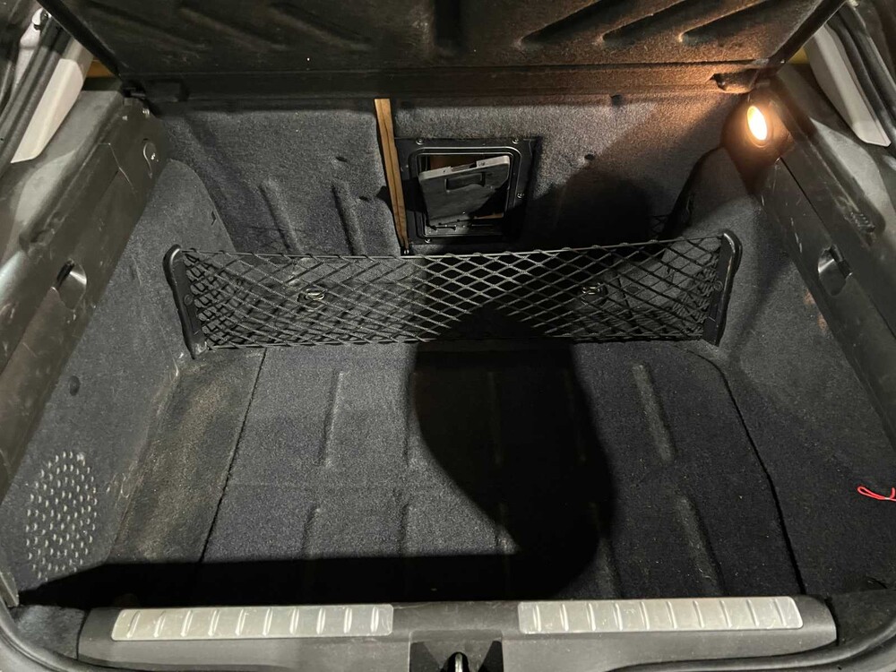 Alfa Romeo GT 2.0 JTS Distinctive 166PS 2004, 75-PF-HP