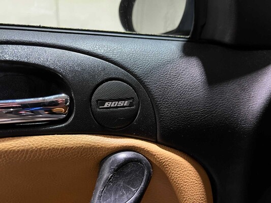 Alfa Romeo GT 2.0 JTS Distinctive 166pk 2004, 75-PF-HP