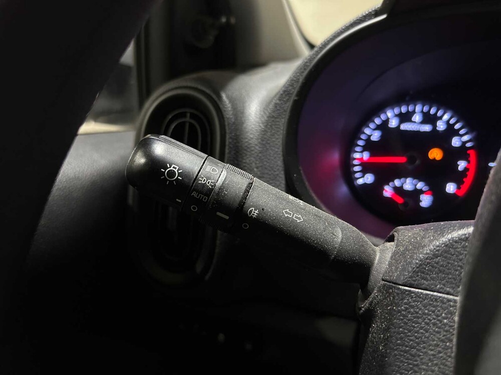 Kia Picanto 1.0 CVVT ComfortLine 67PS 2020, H-857-SB