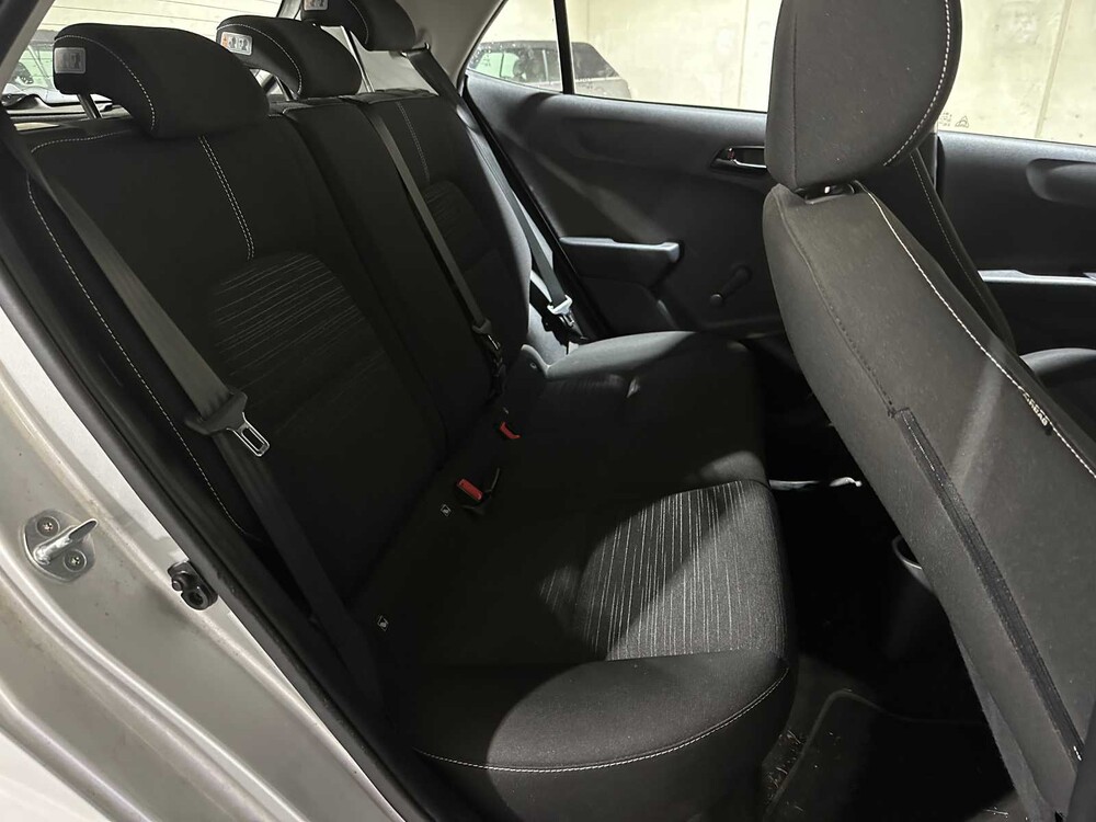 Kia Picanto 1.0 CVVT ComfortLine 67PS 2020, H-857-SB