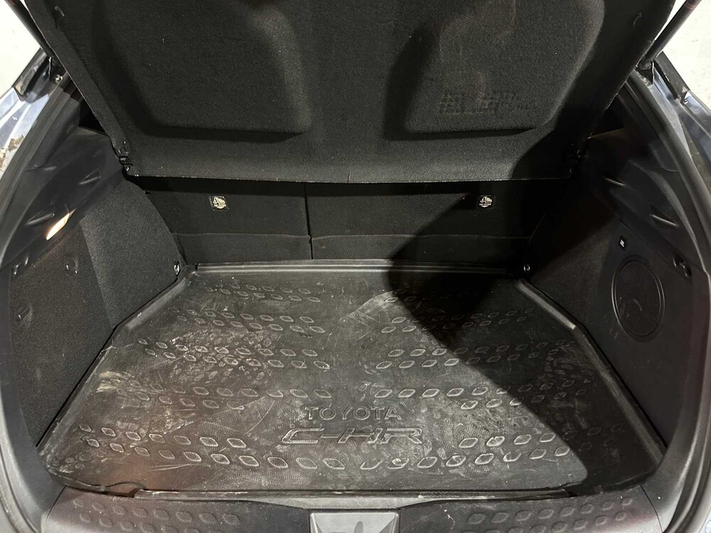 Toyota C-HR 2.0 Hybrid Bi-Tone 152PS 2020, H-248-JV