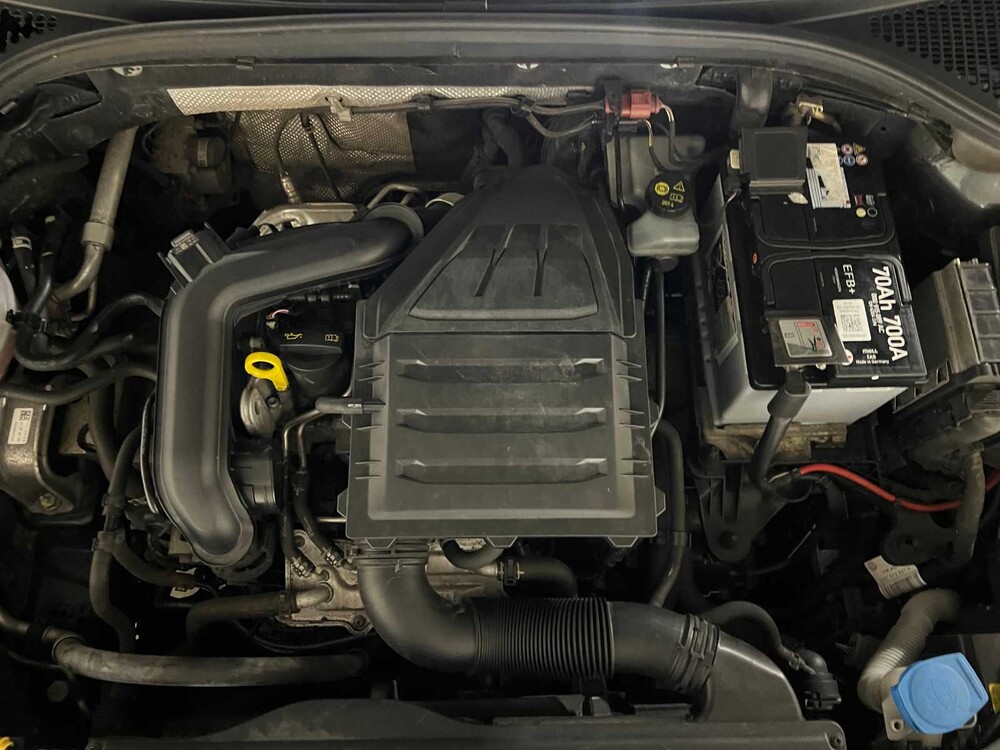 Skoda Octavia Combi 1.0 TSI Greentech Style Business -Automatik- 116PS 2018, SF-987-N