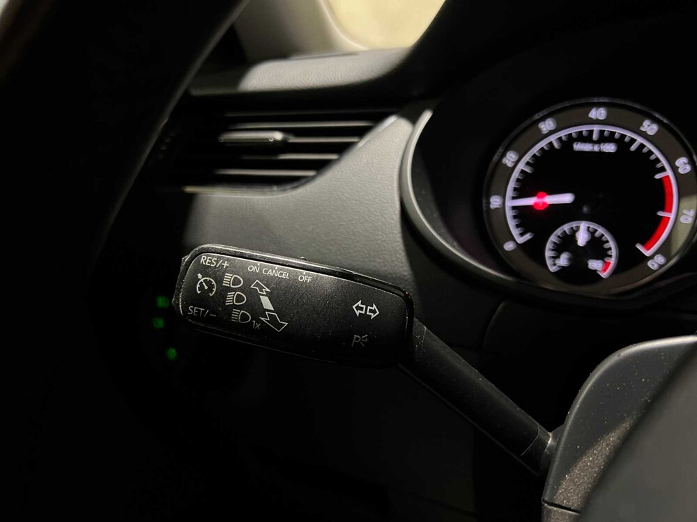 Skoda Octavia Combi 1.0 TSI Greentech Style Business -Automatik- 116PS 2018, SF-987-N