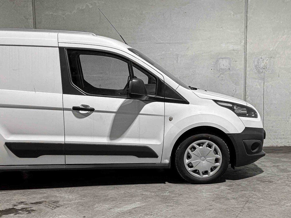 Ford Transit Connect 1.6 TDCI L1 Ambiente 95PS 2015 Nutzfahrzeug, VR-416-X