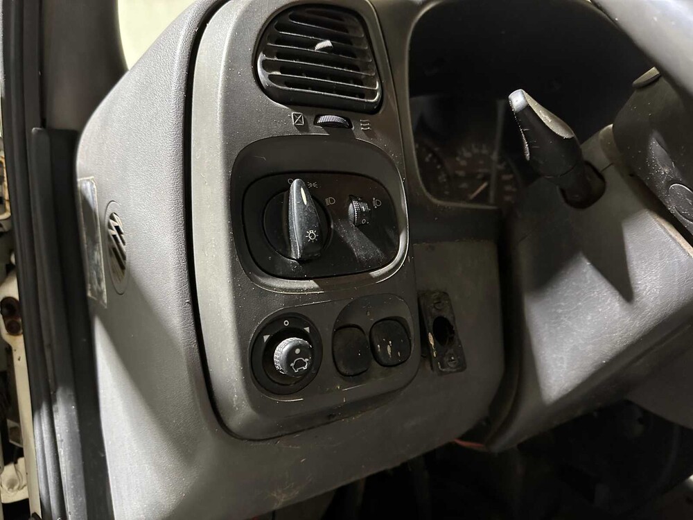 Ford Transit 260S 2.0TDdi 86hp 2002, 48-BB-FP