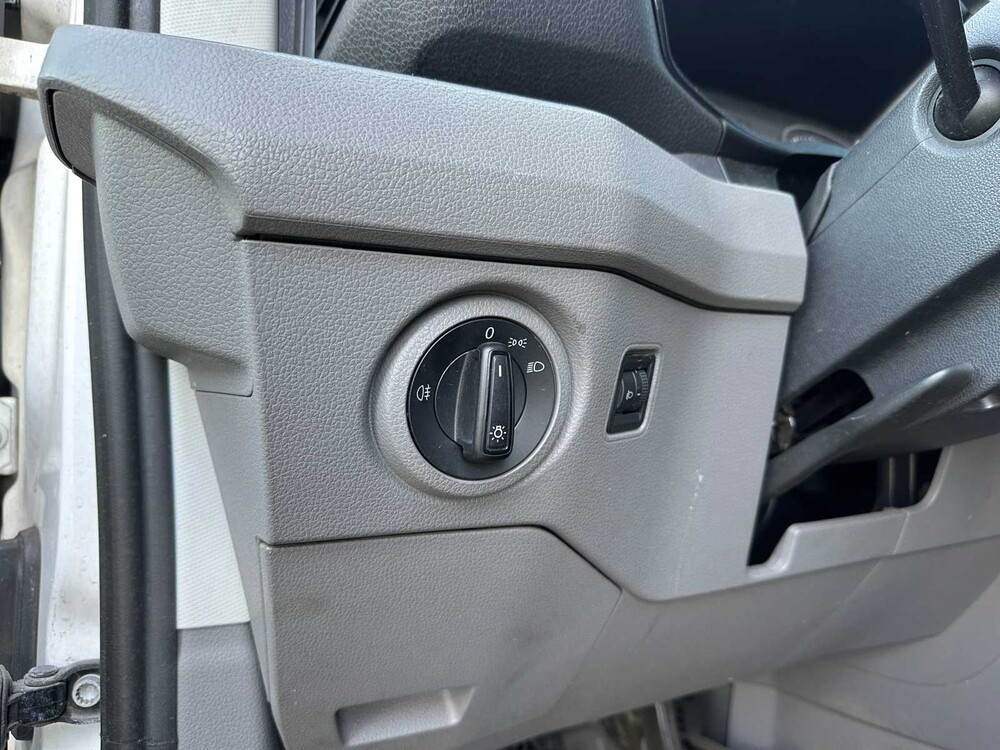 Volkswagen Crafter 30 2.0 TDI Trendline 102PS 2018, V-685-KX Nutzfahrzeug