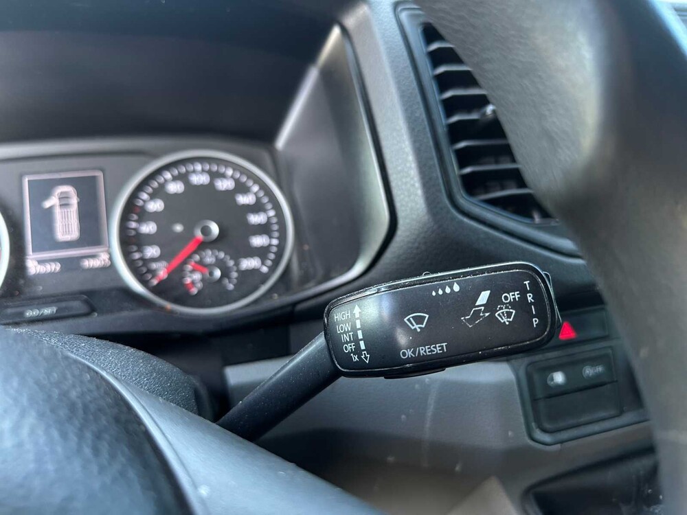 Volkswagen Crafter 30 2.0 TDI Trendline 102PS 2018, V-685-KX Nutzfahrzeug