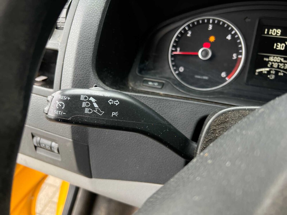 Volkswagen Transporter 2.0 TDI 102pk 2013, VD-223-D