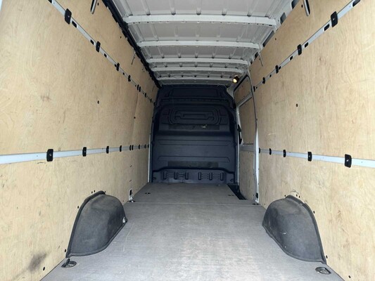 Mercedes-Benz Sprinter 314 2.2 CDI Functional EURO VI-D Bedrijfswagen 143pk 2019, VLT-71-T