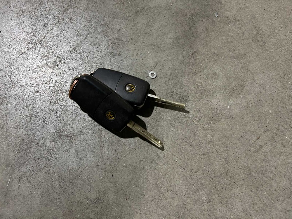 Volkswagen Transporter 2.0 TDI DC Trendline Nutzfahrzeug 140PS 2011, 4-VKZ-80