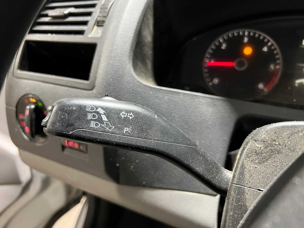 Volkswagen Transporter 2.0 TDI DC Trendline Nutzfahrzeug 140PS 2011, 4-VKZ-80