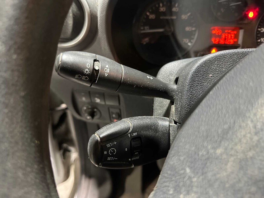 Peugeot Partner 122 1.6 HDi L1 XR 90pk 2016, VZ-506-K Bedrijfswagen