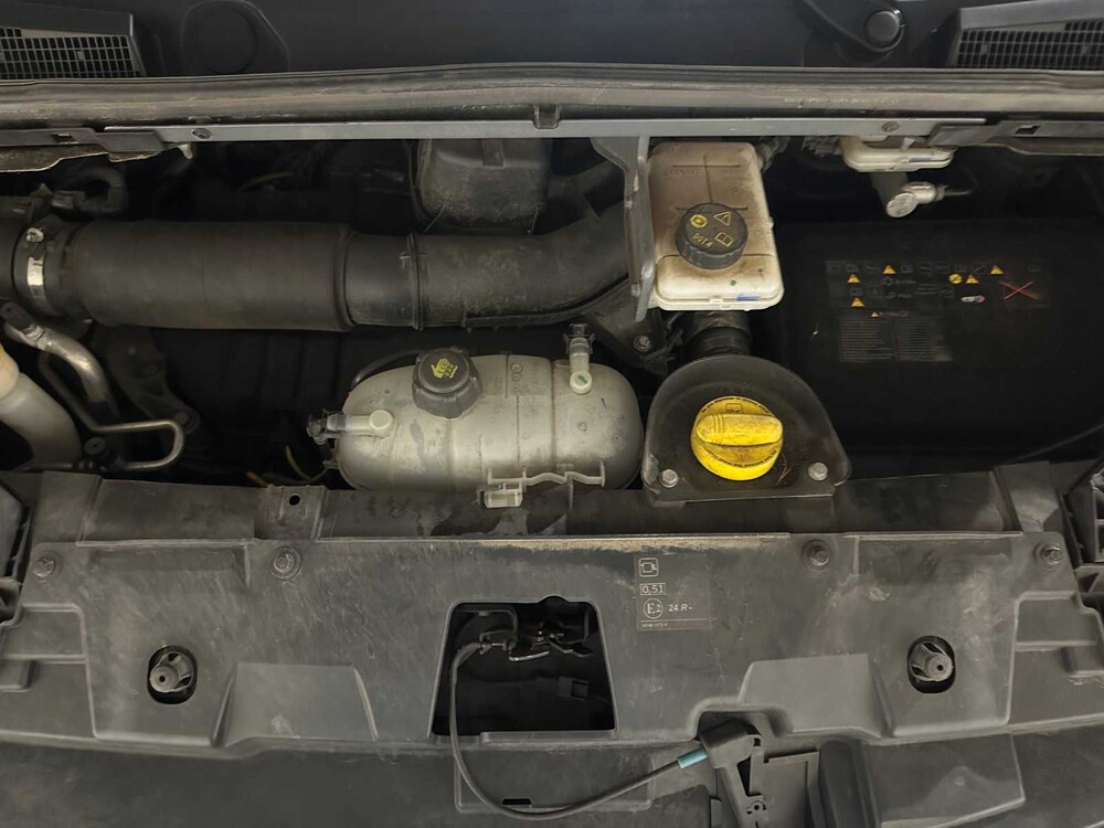 Renault Trafic 2.0 dCi 170 T29 L2H1 DC Luxus -Automatik- 170PS 2020, VFV-15-B