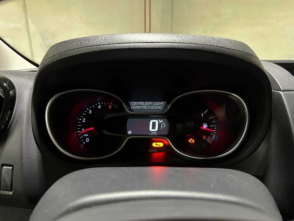 Renault Trafic 2.0 dCi 170 T29 L2H1 DC Luxus -Automatik- 170PS 2020, VFV-15-B