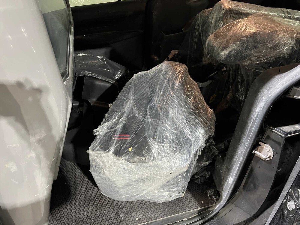 Ford Transit Connect 1.5 EcoBlue L2 Ambiente 101PS 2017, VND-90-K Nutzfahrzeug