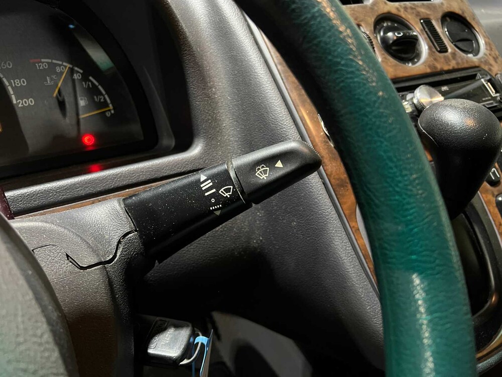 Mercedes-Benz Vito 112 CDI 122PS 2002 Camper, 51-NV-VD