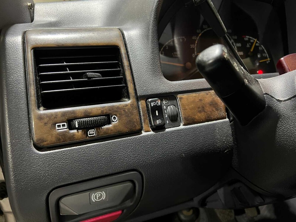 Mercedes-Benz Vito 112 CDI 122PS 2002 Camper, 51-NV-VD