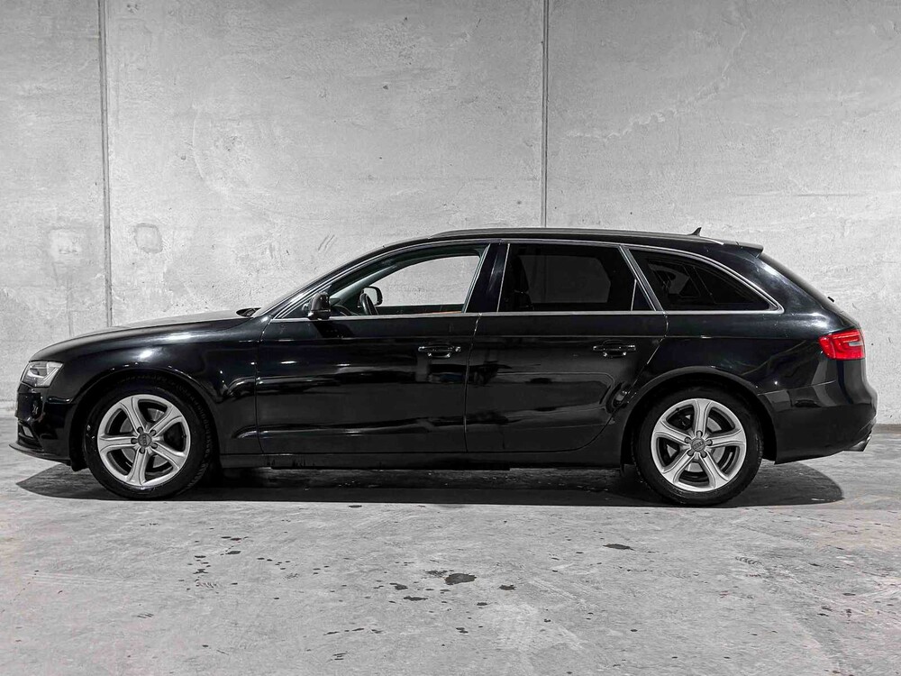 Audi A4 Avant 1.8 TFSI S Edition 170PS 2015, P-183-TZ