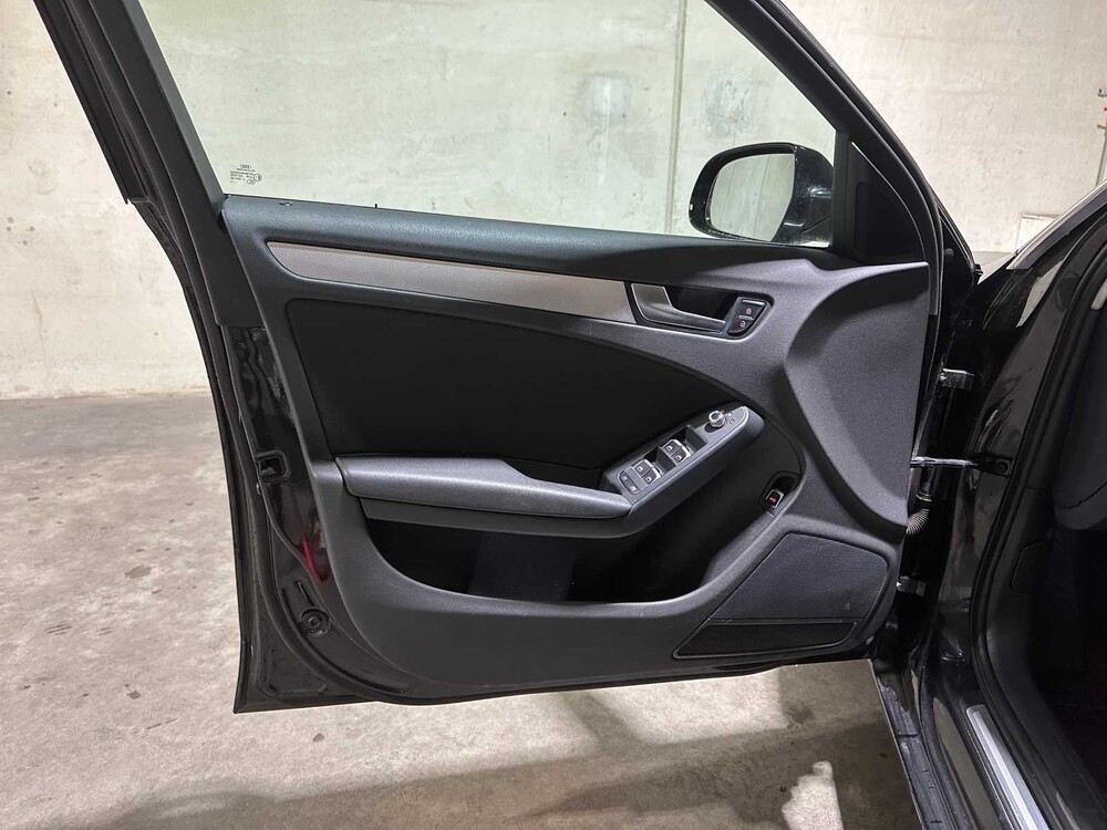 Audi A4 Avant 1.8 TFSI S Edition 170PS 2015, P-183-TZ