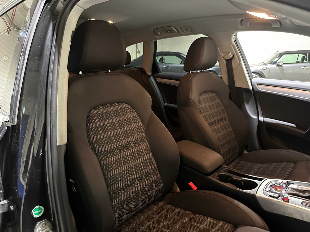 Audi A4 Avant 1.8 TFSI S Edition 170PS 2015, P-183-TZ