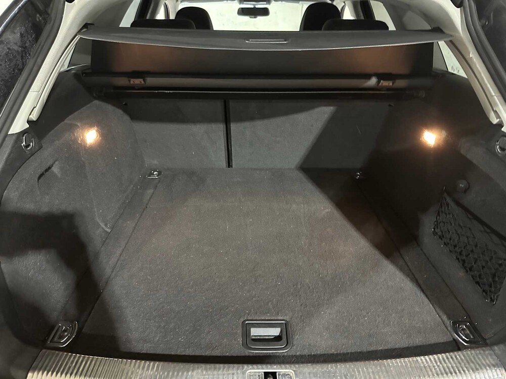 Audi A4 Avant 1.8 TFSI S Edition 170PS 2015, P-183-TZ