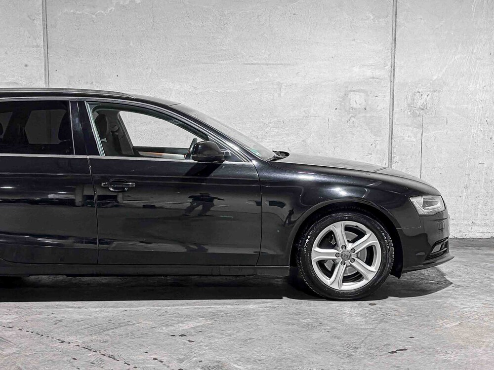 Audi A4 Avant 1.8 TFSI S Edition 170PS 2015, P-183-TZ