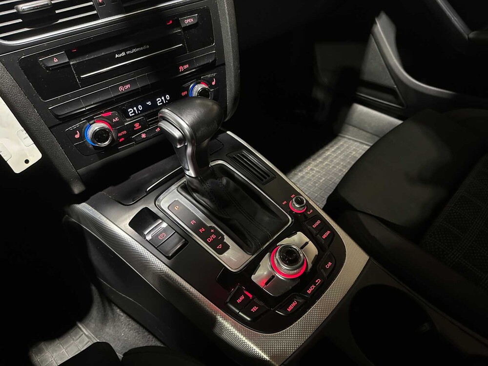 Audi A4 Avant 1.8 TFSI S Edition 170PS 2015, P-183-TZ