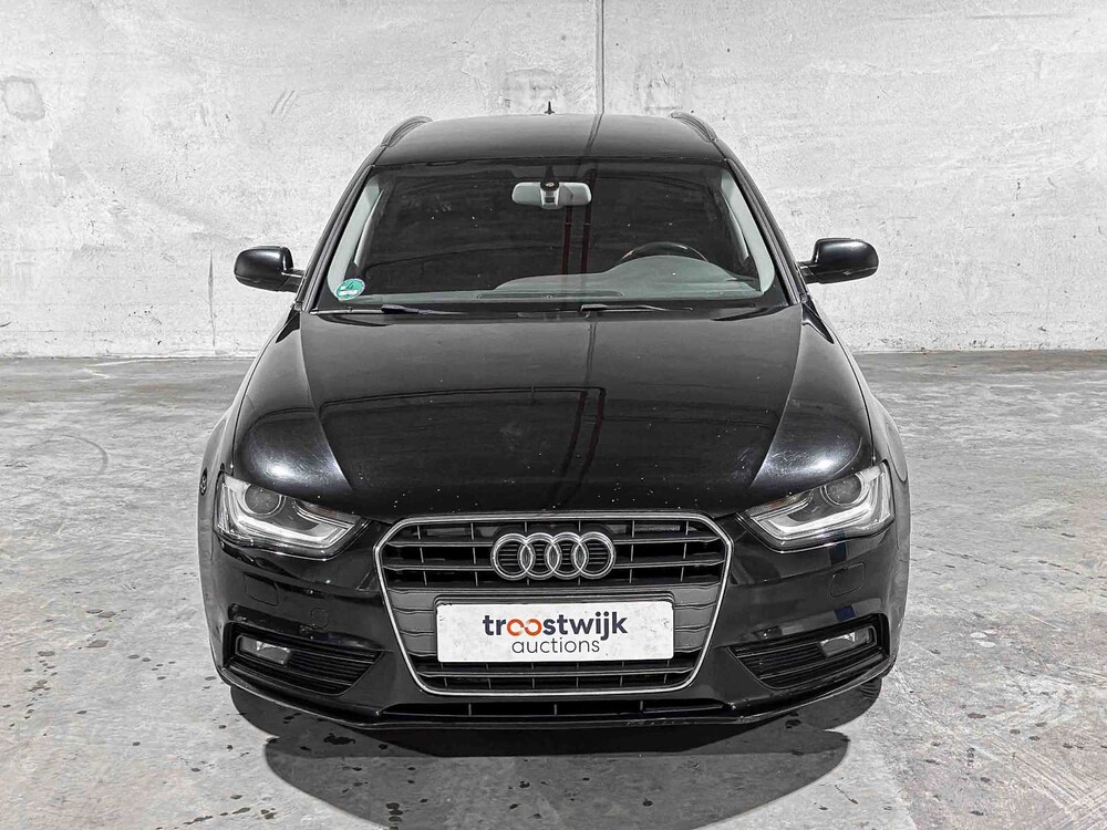 Audi A4 Avant 1.8 TFSI S Edition 170PS 2015, P-183-TZ