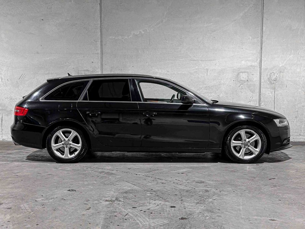 Audi A4 Avant 1.8 TFSI S Edition 170PS 2015, P-183-TZ