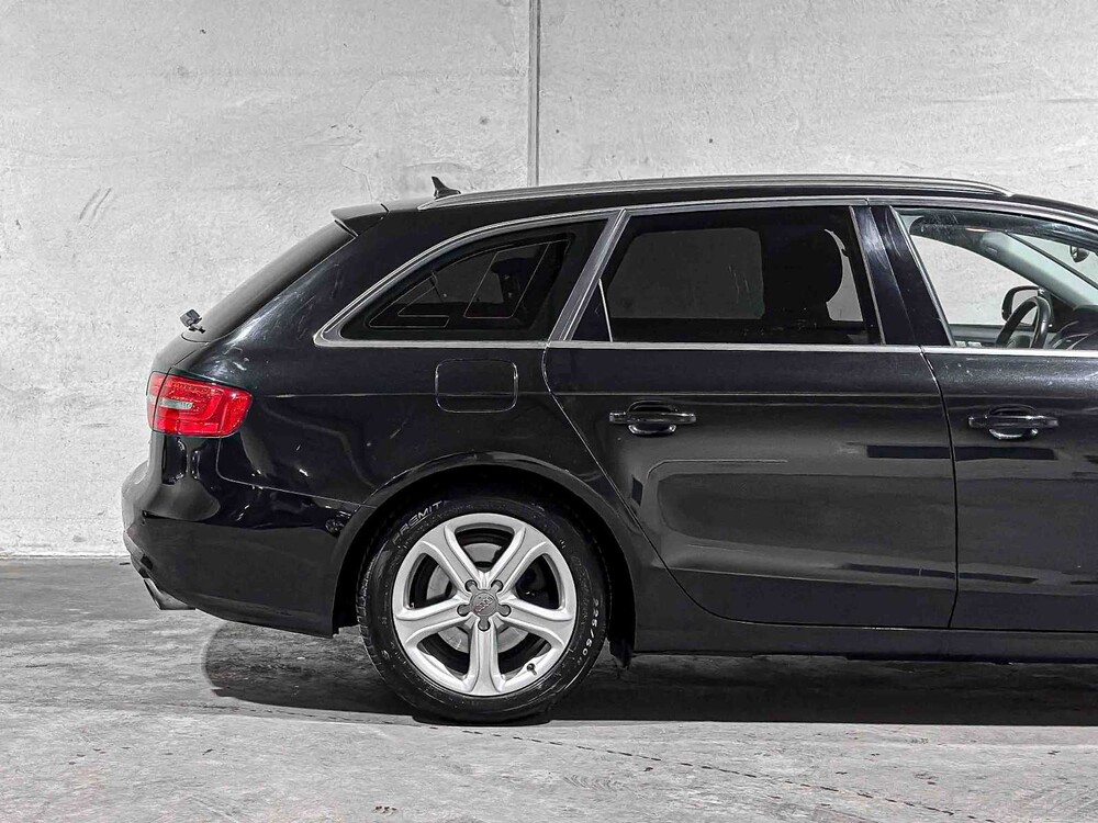 Audi A4 Avant 1.8 TFSI S Edition 170PS 2015, P-183-TZ