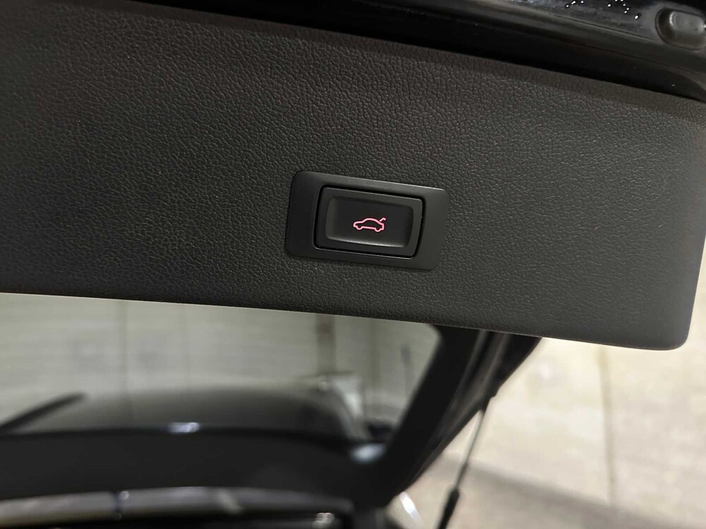 Audi A4 Avant 1.8 TFSI S Edition 170PS 2015, P-183-TZ