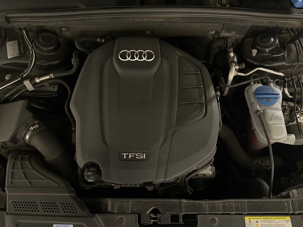 Audi A4 Avant 1.8 TFSI S Edition 170PS 2015, P-183-TZ