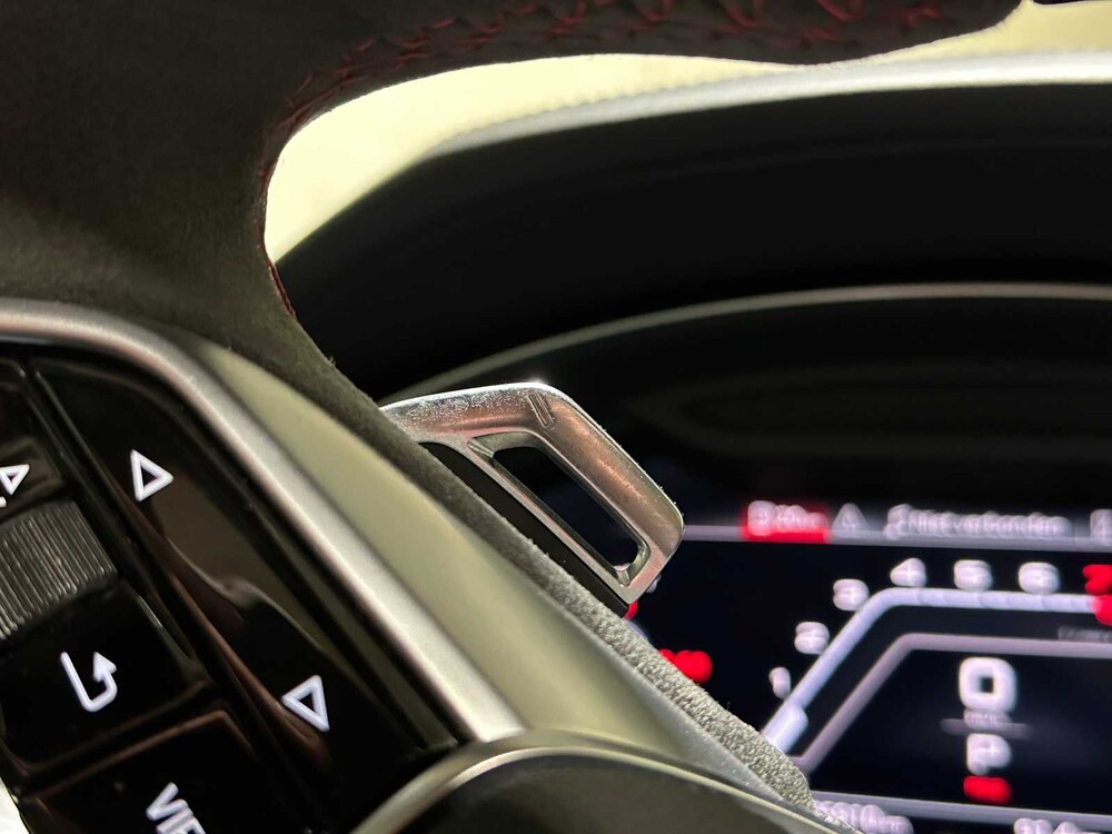 Audi RS6-R ABT 1-125 4.0 TFSI V8 Quattro 800Hp 1000Nm 2020 C8, NL Kennzeichen