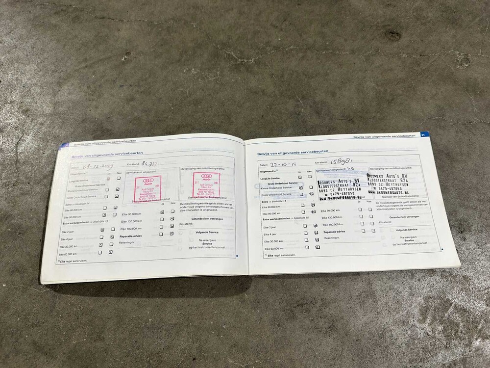 Audi S4 Limousine 4.2 V8 Quattro Pro Line B7 -SCHALTGETRIEBE- 344PS A4 2005, 40-RF-SZ