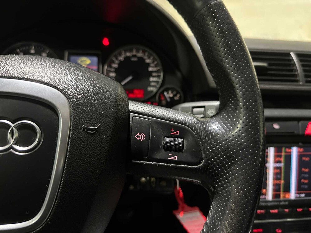 Audi S4 Limousine 4.2 V8 Quattro Pro Line B7 -SCHALTGETRIEBE- 344PS A4 2005, 40-RF-SZ