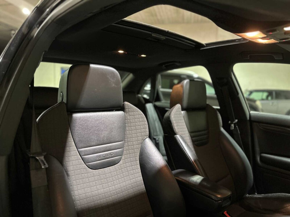Audi S4 Limousine 4.2 V8 Quattro Pro Line B7 -SCHALTGETRIEBE- 344PS A4 2005, 40-RF-SZ