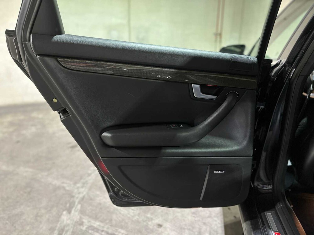 Audi S4 Limousine 4.2 V8 Quattro Pro Line B7 -SCHALTGETRIEBE- 344PS A4 2005, 40-RF-SZ