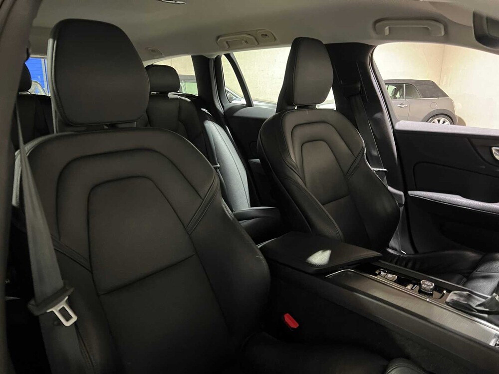 Volvo V60 2.0 T4 Inscription 190PS 2020, H-722-RJ