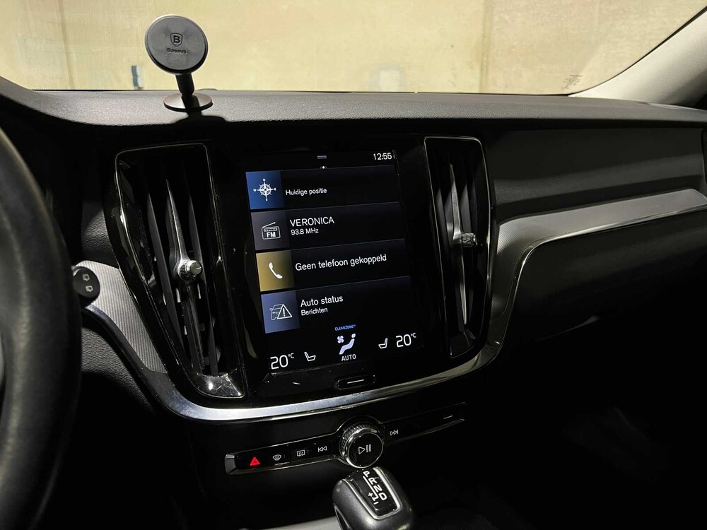 Volvo V60 2.0 T4 Inscription 190PS 2020, H-722-RJ