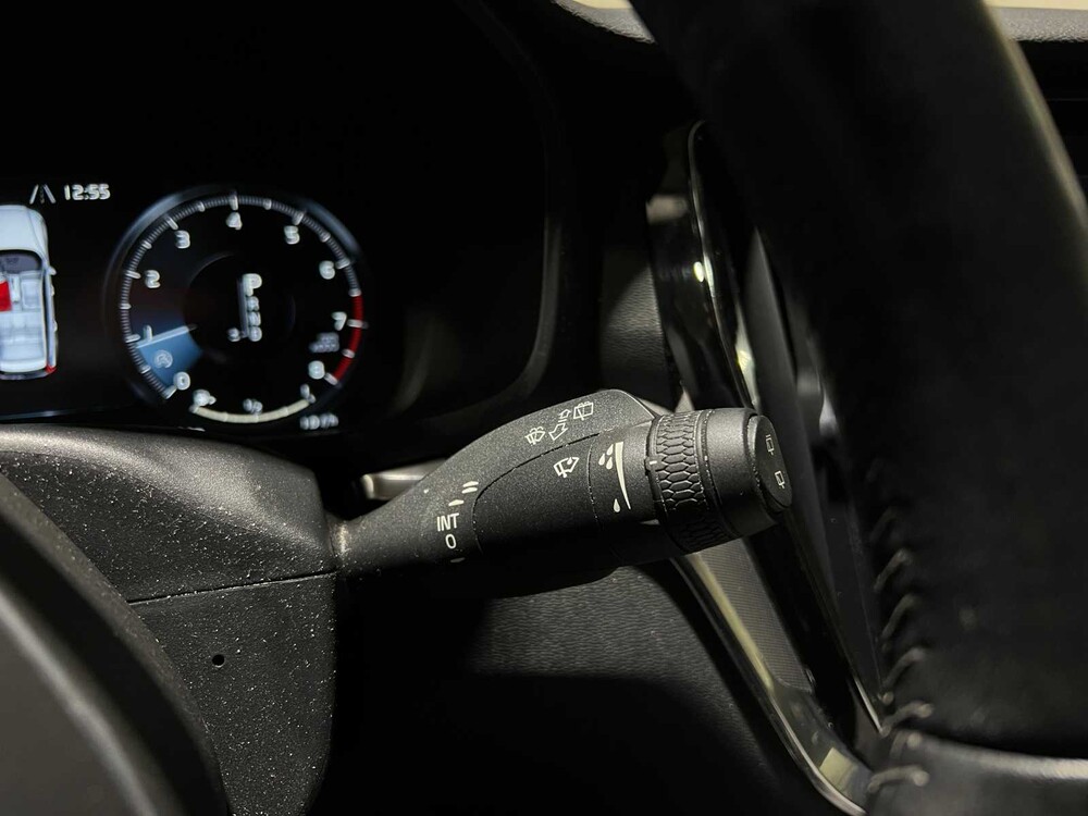 Volvo V60 2.0 T4 Inscription 190PS 2020, H-722-RJ