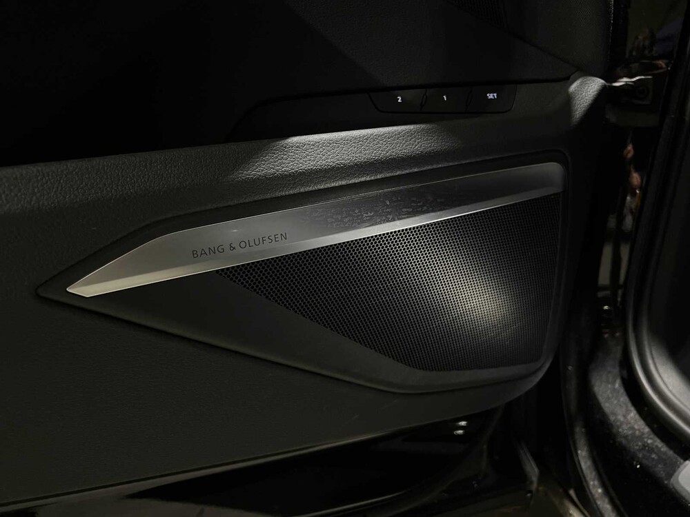 Audi e-tron 50 Quattro Business Edition 313PS 2020, J-470-FG