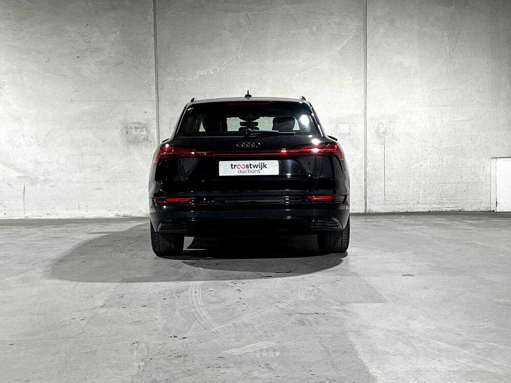 Audi e-tron 50 Quattro Business Edition 313PS 2020, J-470-FG