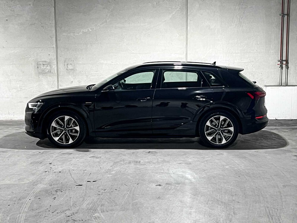 Audi e-tron 50 Quattro Business Edition 313PS 2020, J-470-FG