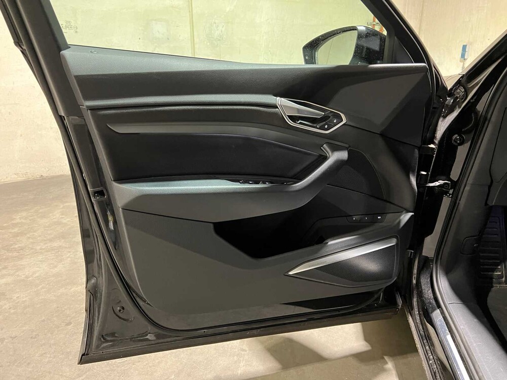 Audi e-tron 50 Quattro Business Edition 313PS 2020, J-470-FG