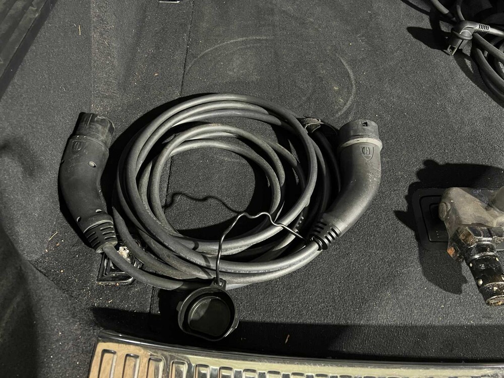 Audi e-tron 50 Quattro Business Edition 313PS 2020, J-470-FG