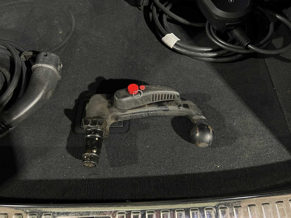 Audi e-tron 50 Quattro Business Edition 313PS 2020, J-470-FG