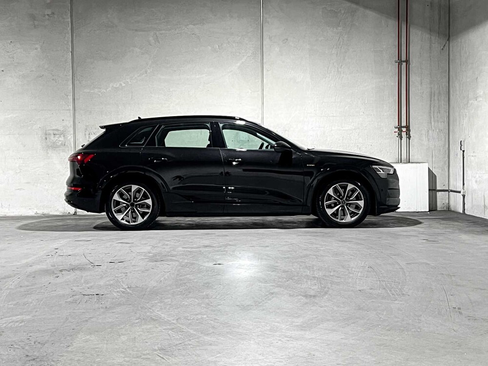 Audi e-tron 50 Quattro Business Edition 313PS 2020, J-470-FG