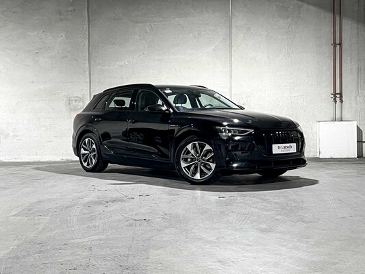 Audi e-tron 50 Quattro Business Edition 313pk 2020, J-470-FG